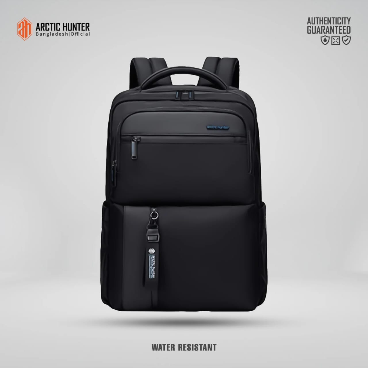 Waterproof Business Laptop And Travel Backpack